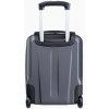 Cestovní kufr OBERON - ŠedýSchowek22 divio divio