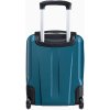 Cestovní Kufr OBERON - Tmavě Tyrkysový