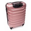 Cestovní Kufr ALBION - Rose Red