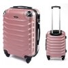 Cestovní Kufr ALBION - Rose Red