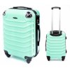 Kabinový Cestovní Kufr ALBION - Mátový