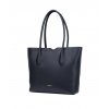 Černá dámská shopper kabelka BK2221125 1