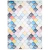 Koberec Modern Rugs Famous 8001