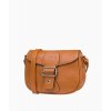 Malá světlehnědá crossbody kabelka BK2221130 2B