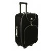 Kabinový Cestovní Kufr CODUR - Černý