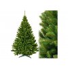 Vánoční umělý stromek kavkazský smrk 180 cm