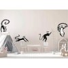Samolepka ZVÍŘATA 347