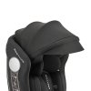 Autosedačka SESTTINO HEXAGON PRO 360° i-Size 0-36 kg černá