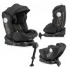 Autosedačka SESTTINO HEXAGON PRO 360° i-Size 0-36 kg černá