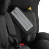Autosedačka SESTTINO HEXAGON PRO 360° i-Size 0-36 kg černá