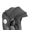 Autosedačka SESTTINO HEXAGON PRO 360° i-Size 0-36 kg šedá
