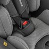 Autosedačka SESTTINO HEXAGON PRO 360° i-Size 0-36 kg šedá