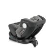Autosedačka SESTTINO HEXAGON PRO 360° i-Size 0-36 kg šedá