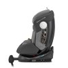 Autosedačka SESTTINO HEXAGON PRO 360° i-Size 0-36 kg šedá