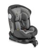 Autosedačka SESTTINO HEXAGON PRO 360° i-Size 0-36 kg šedá