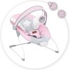Vibrační lehátko – houpátko – židlička pro děti od narození do 9 kg vzor 101