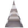 Dětský stan TEEPEE (TÝPÍ) s barevnými míčky vzor 06