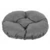 Voděodolný pelíšek pro psy a kočky 80x70 XL šedý
