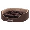 Voděodolný pelíšek pro psy a kočky 80x70 XL hnědý