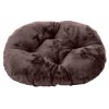 Voděodolný pelíšek pro psy a kočky 80x70 XL hnědý