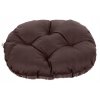 Voděodolný pelíšek pro psy a kočky 80x70 XL hnědý