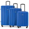 Cestovní kufr BALI - Modrý