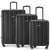 Cestovní Kufr BALI - Černý
