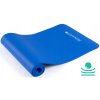 Podložka na cvičení 173x61 modrá