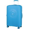 Cestovní Kufr MYKONOS - Modrý