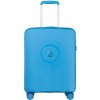 Cestovní Kufr MYKONOS - Modrý