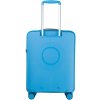 Cestovní Kufr MYKONOS - Modrý