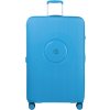 Cestovní Kufr MYKONOS - Modrý