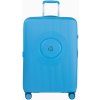 Cestovní Kufr MYKONOS - Modrý