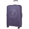 Cestovní Kufr MYKONOS - Fialový