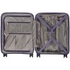Cestovní Kufr MYKONOS - Fialový