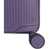 Cestovní Kufr MYKONOS - Fialový