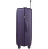 Cestovní Kufr MYKONOS - Fialový