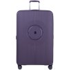 Cestovní Kufr MYKONOS - Fialový