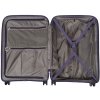 Cestovní Kufr MYKONOS - Fialový