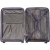 Cestovní Kufr MYKONOS - Fialový