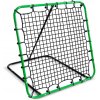 Tréninková branka REBOUNDER 120x120 cm