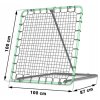 Tréninková branka REBOUNDER 100x100 cm