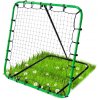 Tréninková branka REBOUNDER 100x100 cm