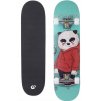 Skateboard Panda Performance 80kg ABEC-7
