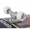 Skateboard Flaming Performance 80kg ABEC-7