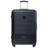 Cestovní Kufr CORFU - Černý