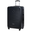 Cestovní Kufr CORFU - Černý