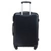 Cestovní Kufr CORFU - Černý