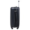 Cestovní Kufr CORFU - Černý