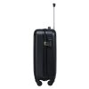 Cestovní Kufr CORFU - Černý